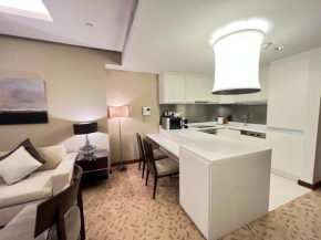 Best living in Dubai